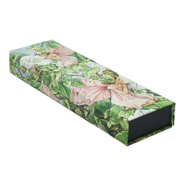 paperblanks-bindweed-fairy-federm-ppchen-mit-wickelverschluss-flower-fairies image 1