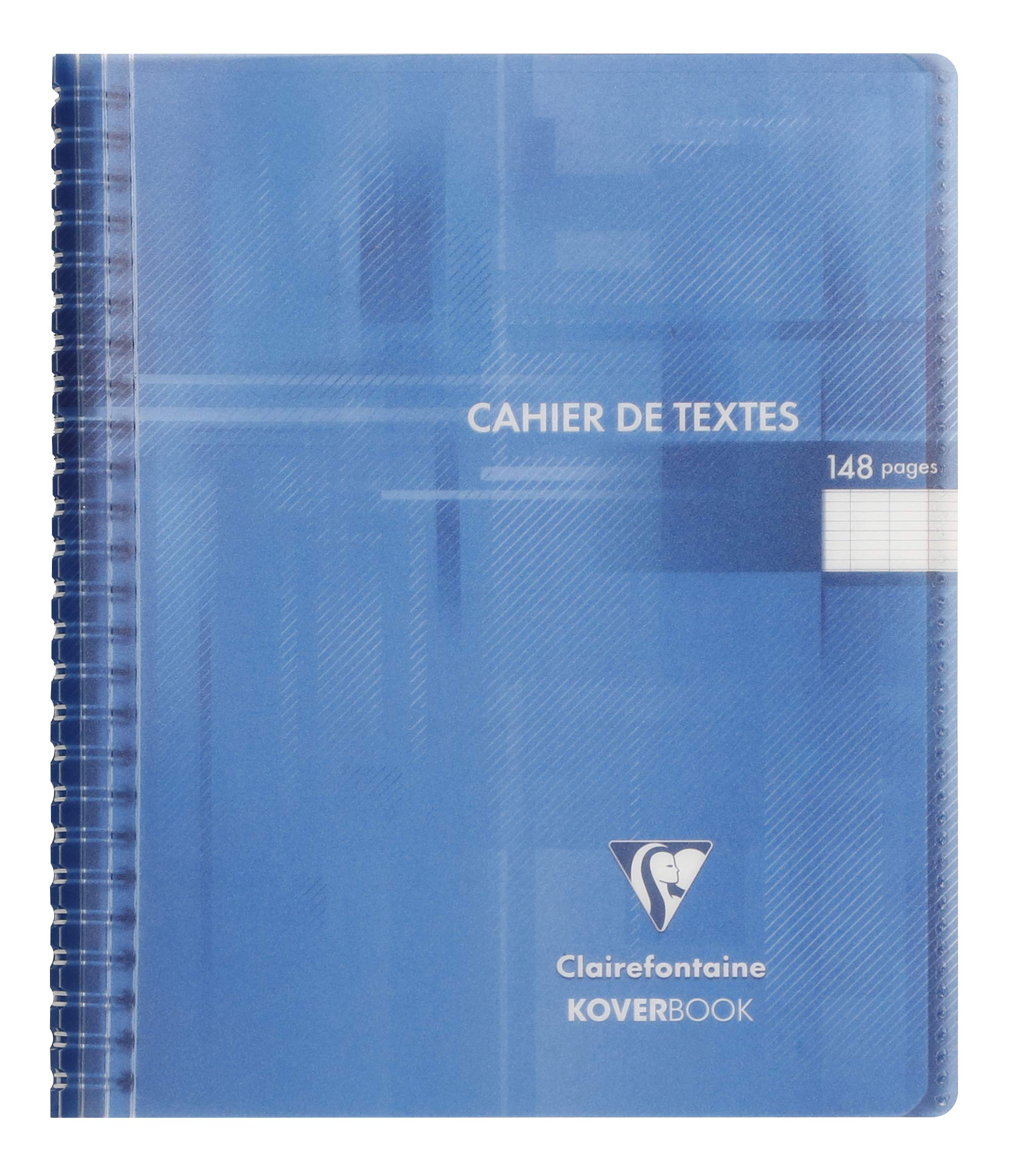 clairefontaine-koverbook-spiralheft-17-x-22-cm-kariert-90-g-96-blatt-sortiert image 4