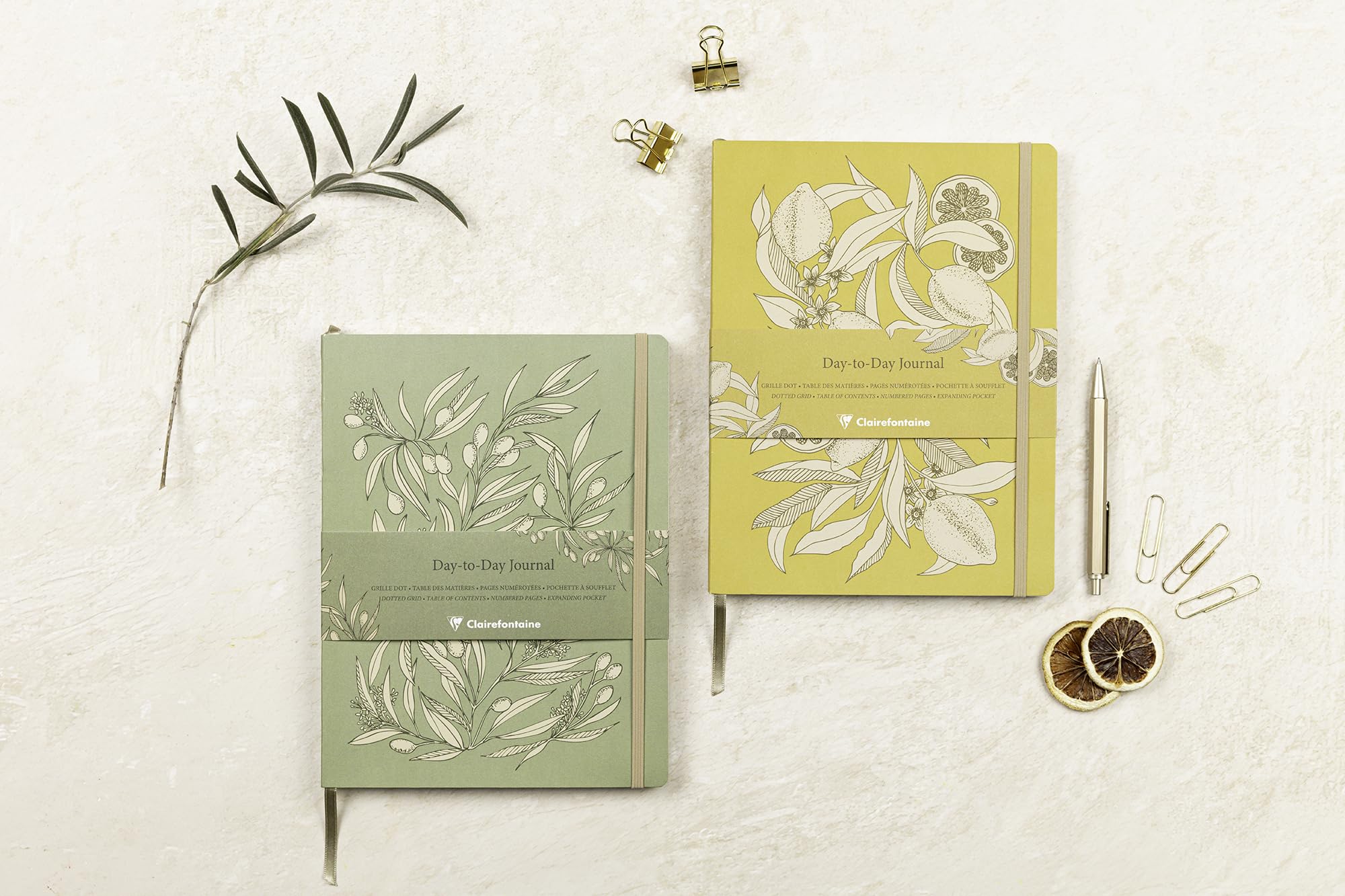 clairefontaine-jardin-des-sens-daytoday-journal-116342c-19x25-cm-punktkariert image 5