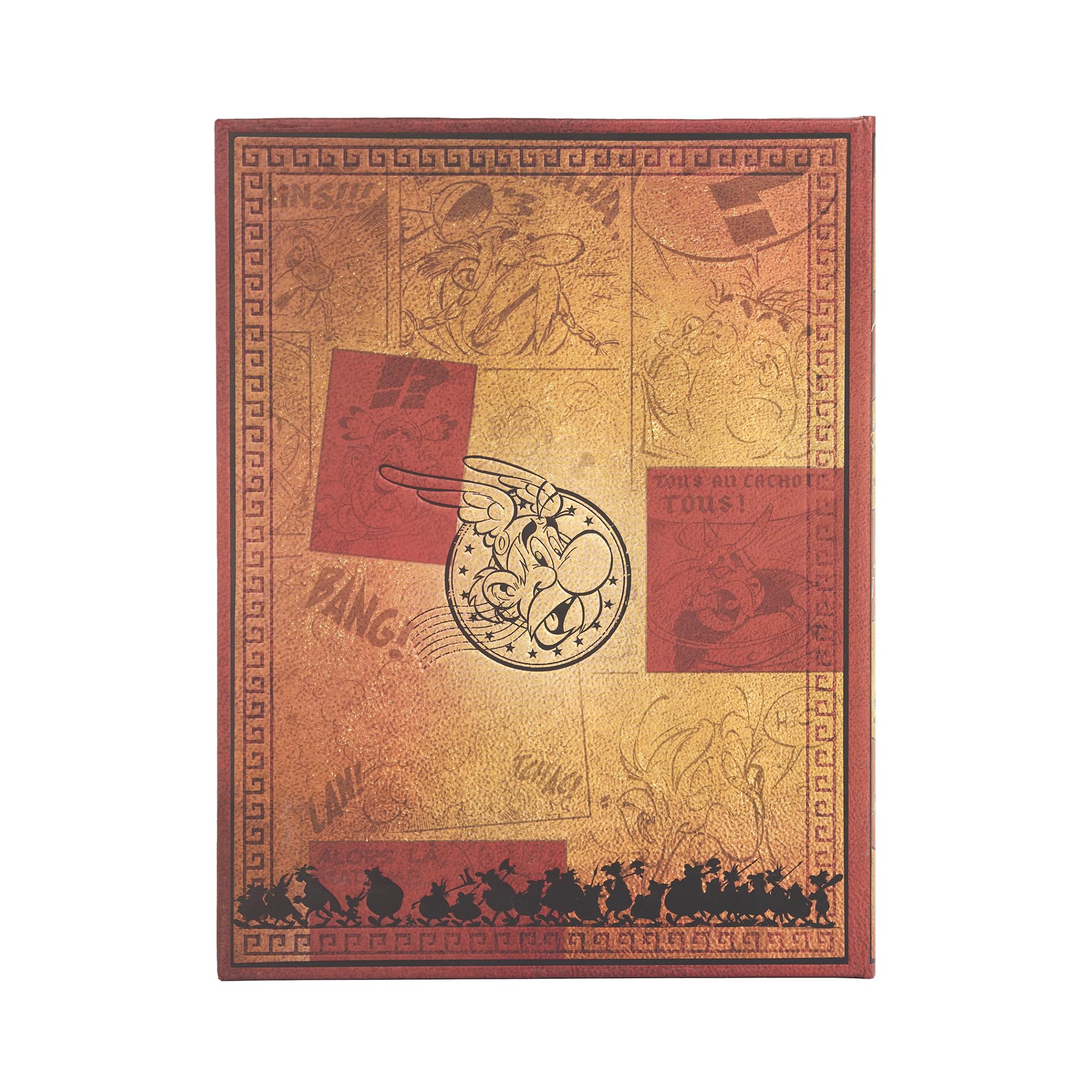 paperblanks-asterix-obelix-the-adventures-of-asterix-ultra-notizbuch-unliniert-h image 2
