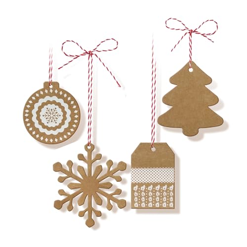 ursus-geschenkanh-nger-weihnachten-2-41300002f-20-st-ck-kraftkarton-3-m-kordel-4 image 4