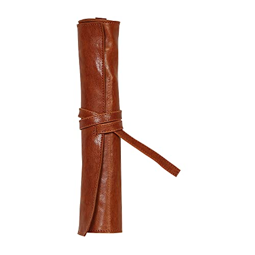 clairefontaine-flying-spirit-rollm-ppchen-rund-aus-lammleder-26-7-x-20-5-cm-beig image 5