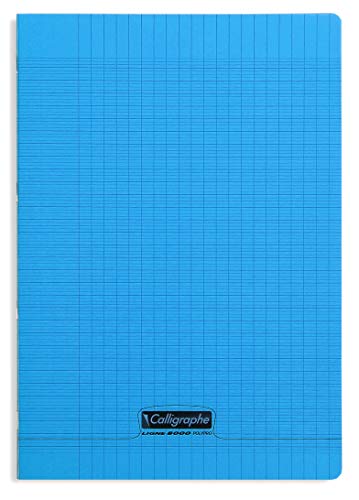 clairefontaine-calligraphe-18252c-schulheft-din-a4-21x29-7-cm-70-blatt-sey-s-ras image 7