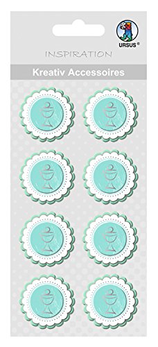 ursus-564000341-kreativ-accessoires-jesus-kelch-aqua-8-st-ck image 3