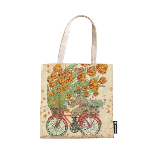 paperblanks-holland-spring-living-with-yuko-canvas-bag-stoffsack image 8
