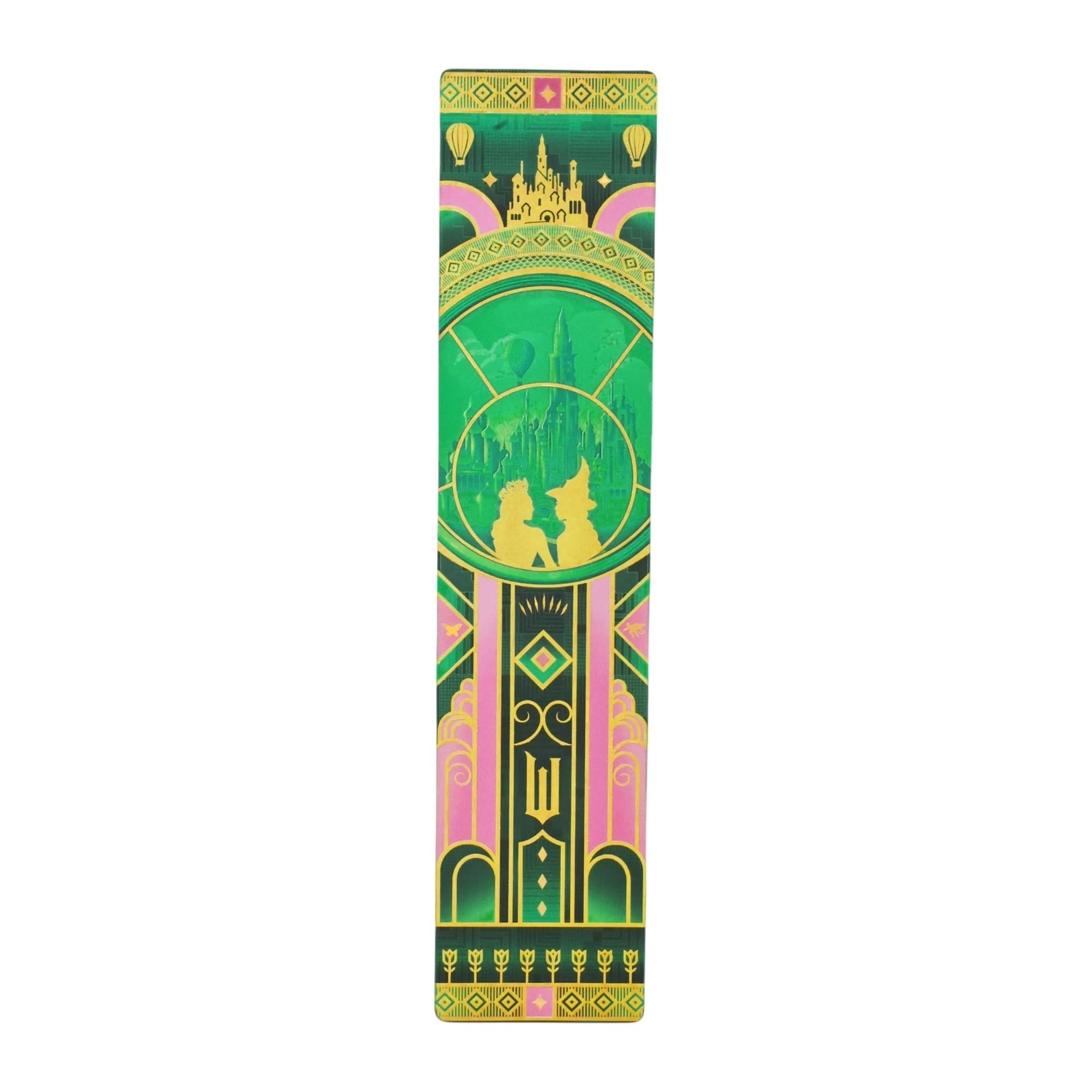 paperblanks-wicked-collection-the-magic-of-wicked-lesezeichen-bookmark image 2