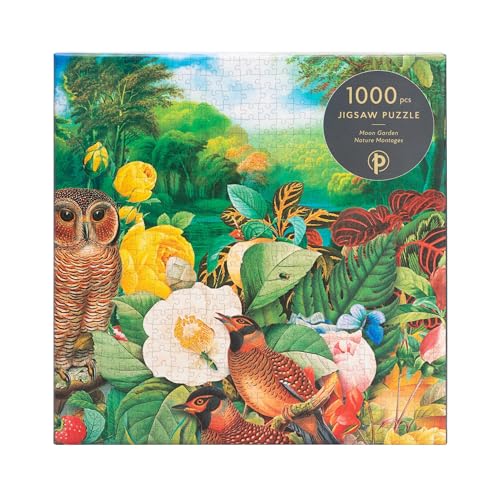 paperblanks-garten-im-mondschein-puzzle-1000-teile-naturcollagen image 5
