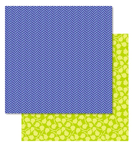 ursus-scrapbook-paper-lotta-2-motiv-140-30-5-x-30-5-cm-190-g-qm-5-blatt image 4