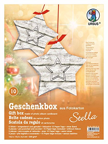 ursus-geschenkbox-stella-elch-rot-5-boxen-15-paper-tags image 8