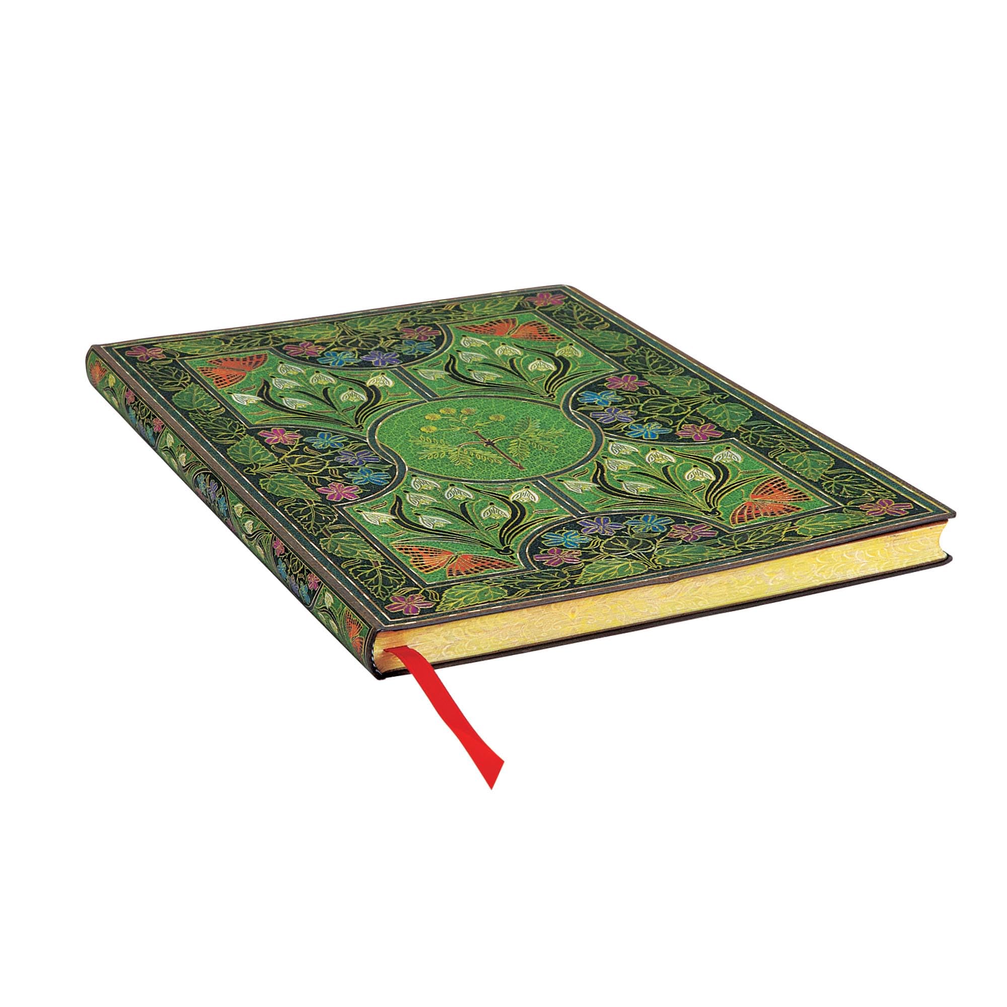 paperblanks-bl-hende-poesie-notizbuch-ultra-flexi-liniert-176-seiten image 3