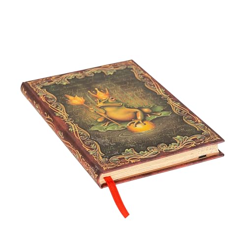 paperblanks-die-br-der-grimm-froschk-nig-midi-unliniert-hardcover-journal-mit-el image 6