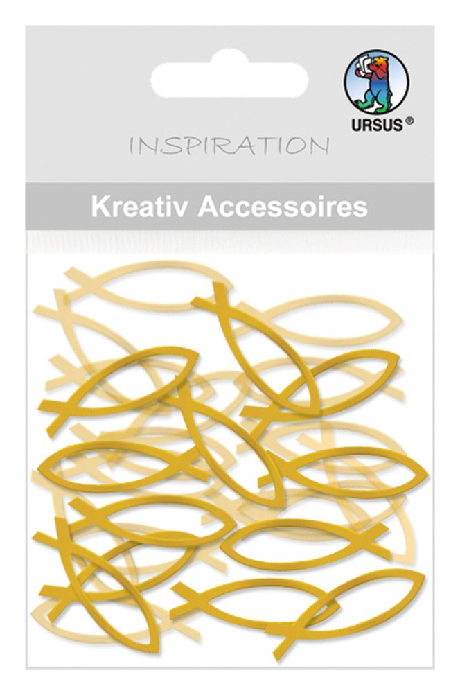 ursus-56410052-kreativ-accessoires-mini-pack-tauben-silber-selbstklebend-20-st-c image 5