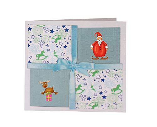 ursus-56500043-papier-accessoires-weihnachtliche-motive-43-36-st-ck-papiermotive image 4