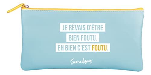 clairefontaine-je-me-disais-116025c-schlamperm-ppchen-flach-22x14-cm-kunstleder image 8