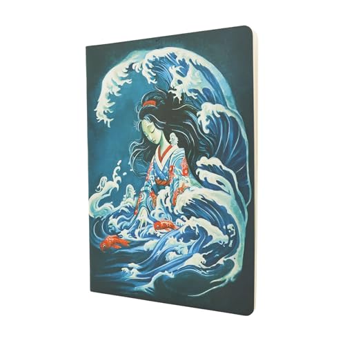 paperblanks-empress-jingu-a4-kariert-cahier-esprit-de-lacombe image 6