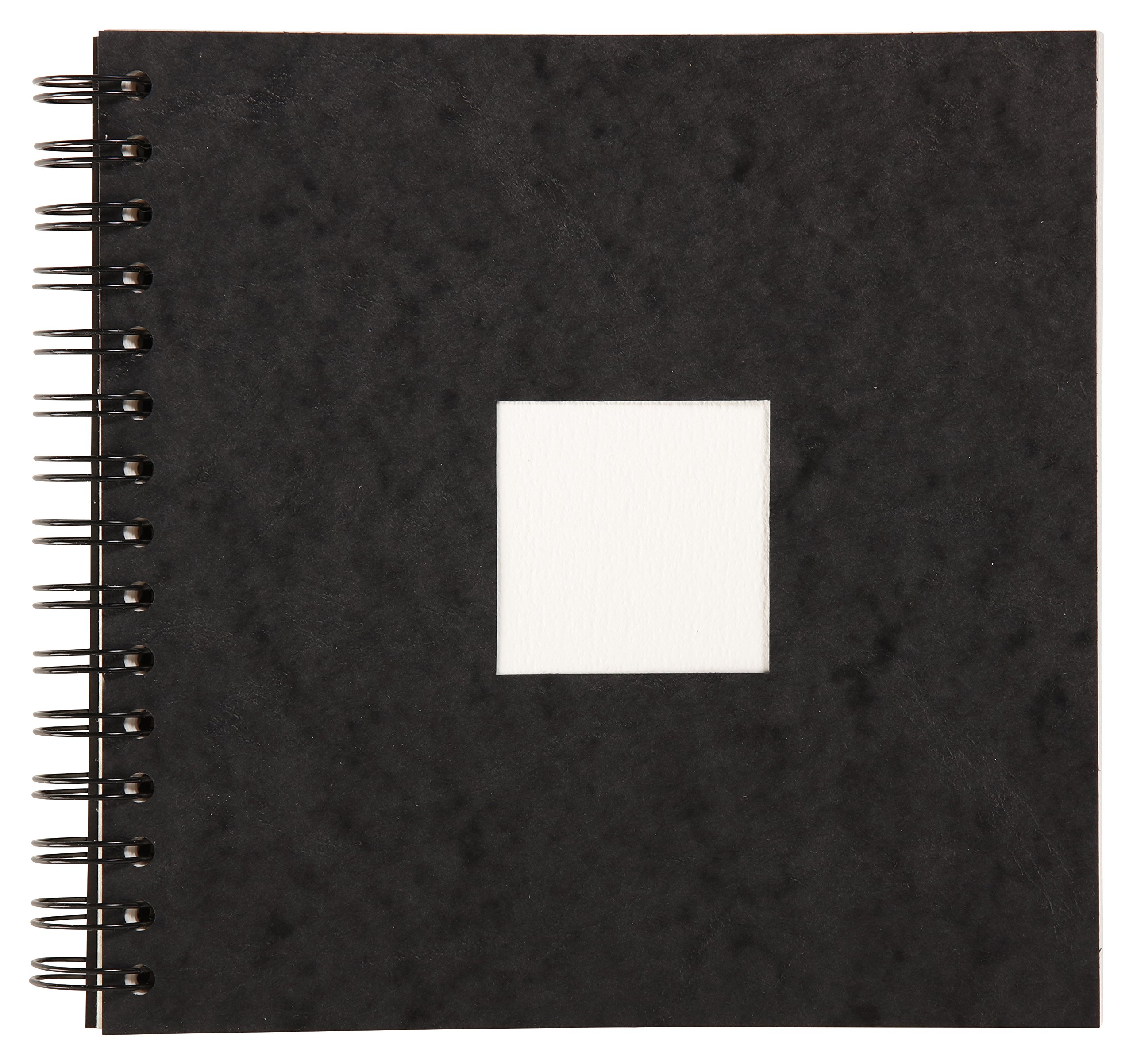 clairefontaine-96060c-reisealbum-doppelspirale-aquarellpapier-a5-25-blatt-300-g- image 6
