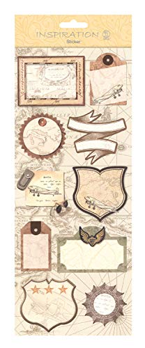 ursus-59700024-flat-sticker-signs-sand-selbstklebende-zeichen-sticker image 2