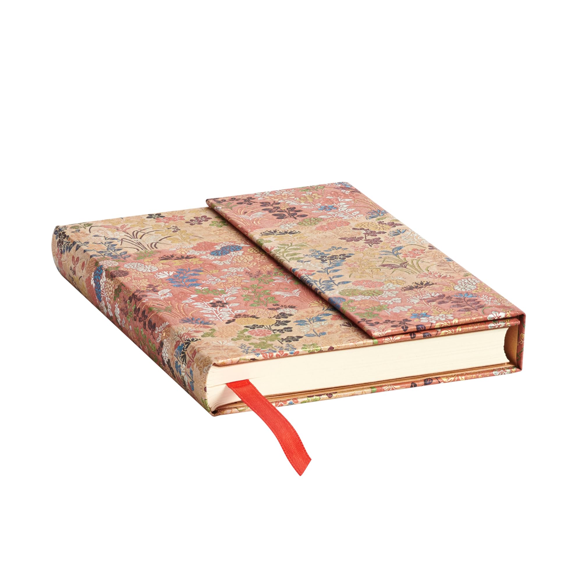 paperblanks-kara-ori-japanese-kimono-mini-notizbuch-liniert-hardcover image 3