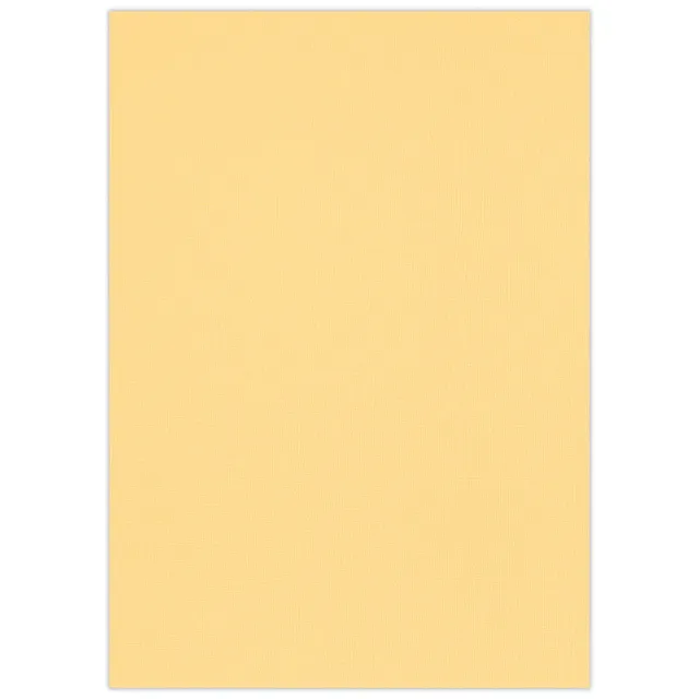 ursus-struktura-basic-1-bastelkarton-grapefruit-din-a4-220-g-qm-25-blatt image 1