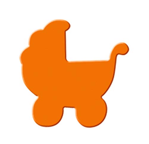 ursus-motivlocher-mit-hebel-mittel-kinderwagen-orange-25-4-mm image 3