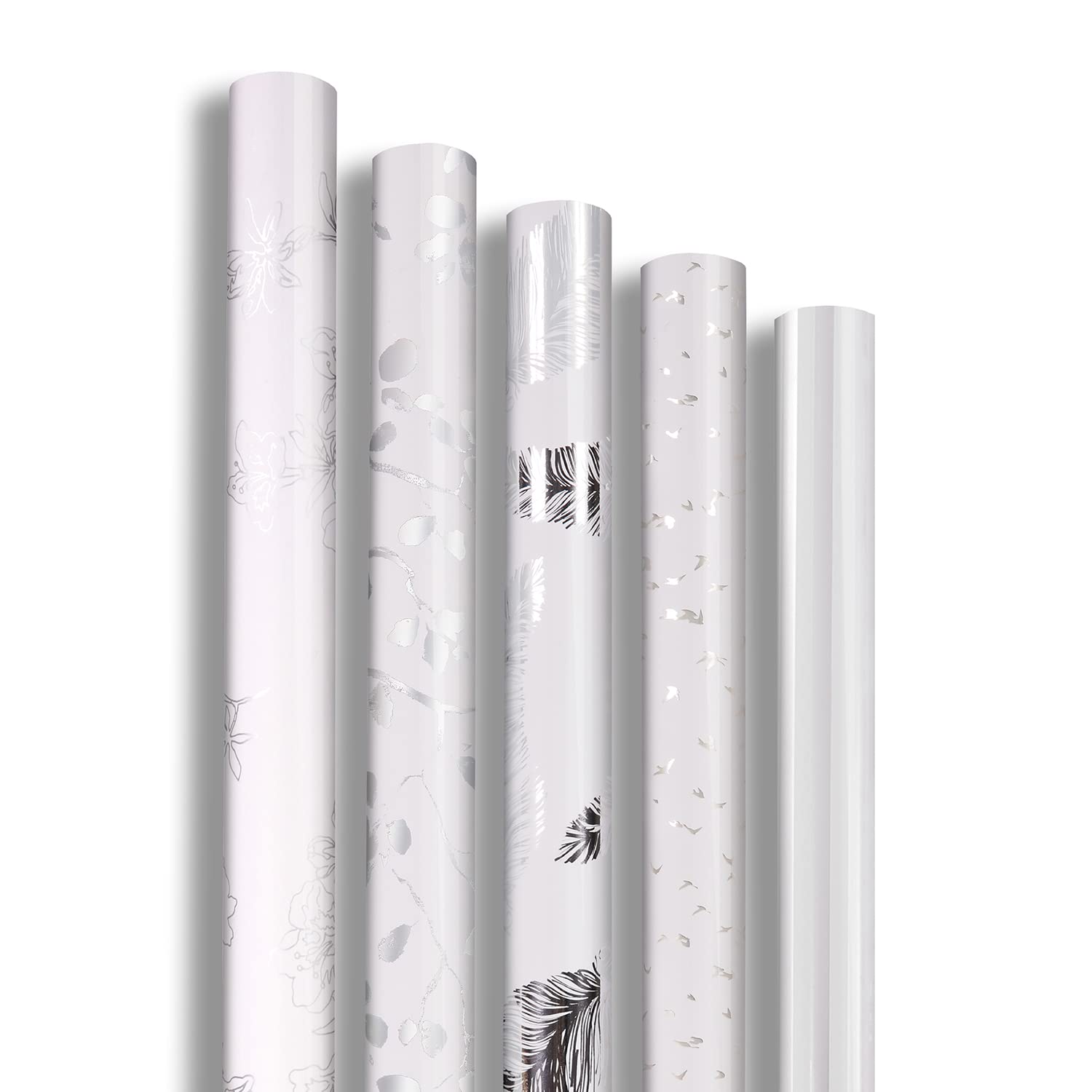 clairefontaine-premium-geschenkpapier-box-max-und-ich-10-rollen-2-m-x-70-cm-80g image 8