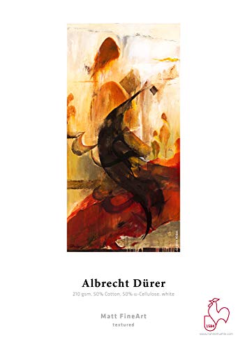 hahnem-hle-albrecht-d-rer-digital-fineart-papier-210-g-m-din-a2-25-blatt-wei image 8