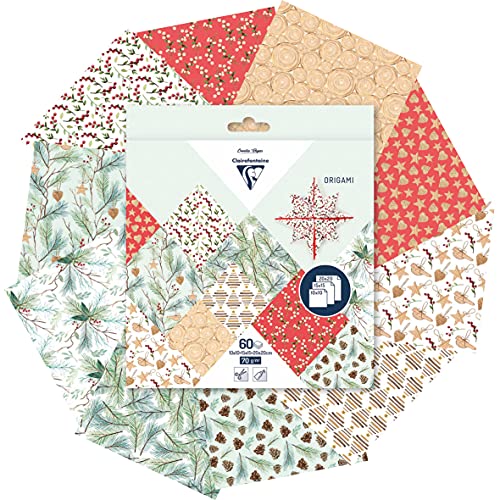 clairefontaine-origami-faltpapier-bastelpapier image 5