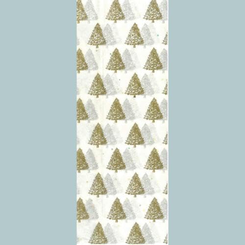 clairefontaine-seidenpapier-weihnachten-50-x-75-cm-6-blatt-tannenbaum-rot-gold image 8