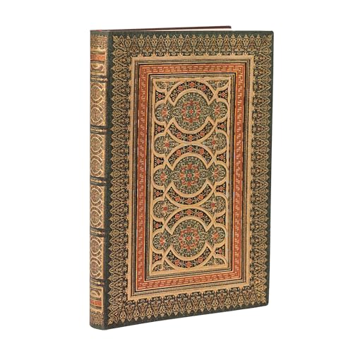 paperblanks-daphnis-midi-unliniert-softcover-flexi-journal-mit-elastikband-daphn image 4