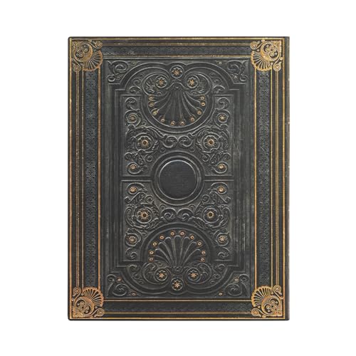 paperblanks-nocturnelle-ultra-softcover-notizbuch-unliniert-flexi image 5