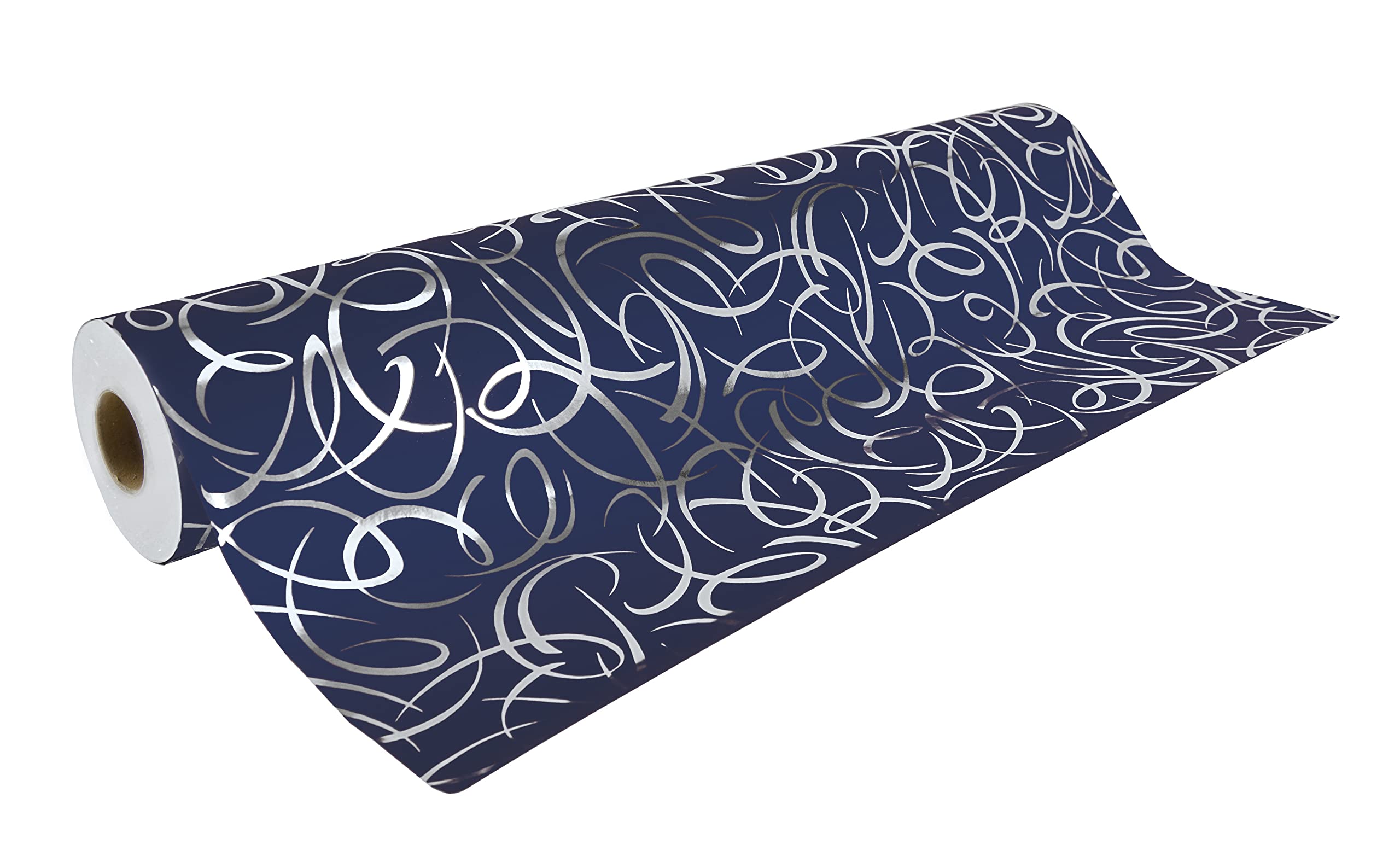 clairefontaine-geschenkpapier-premium-arabesque-gold-rolle-50-m-x-0-70-m image 4