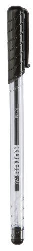 kores-k1-kugelschreiber-schwarz-1-0-mm-12er-pack image 8