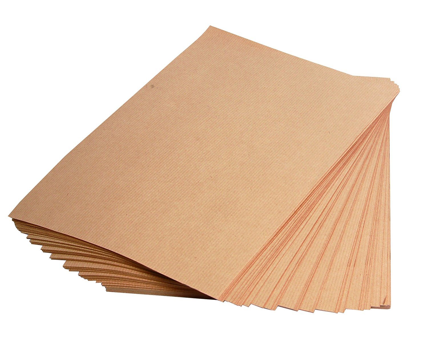 clairefontaine-3708c-kraftpapier-a4-90g-braun-250-blatt image 3