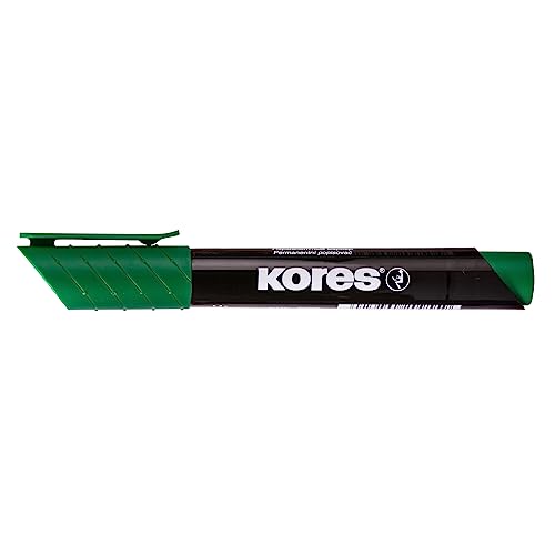 kores-k-marker-xp2-permanent-marker-keilspitze-gr-n-12-st-ck image 6