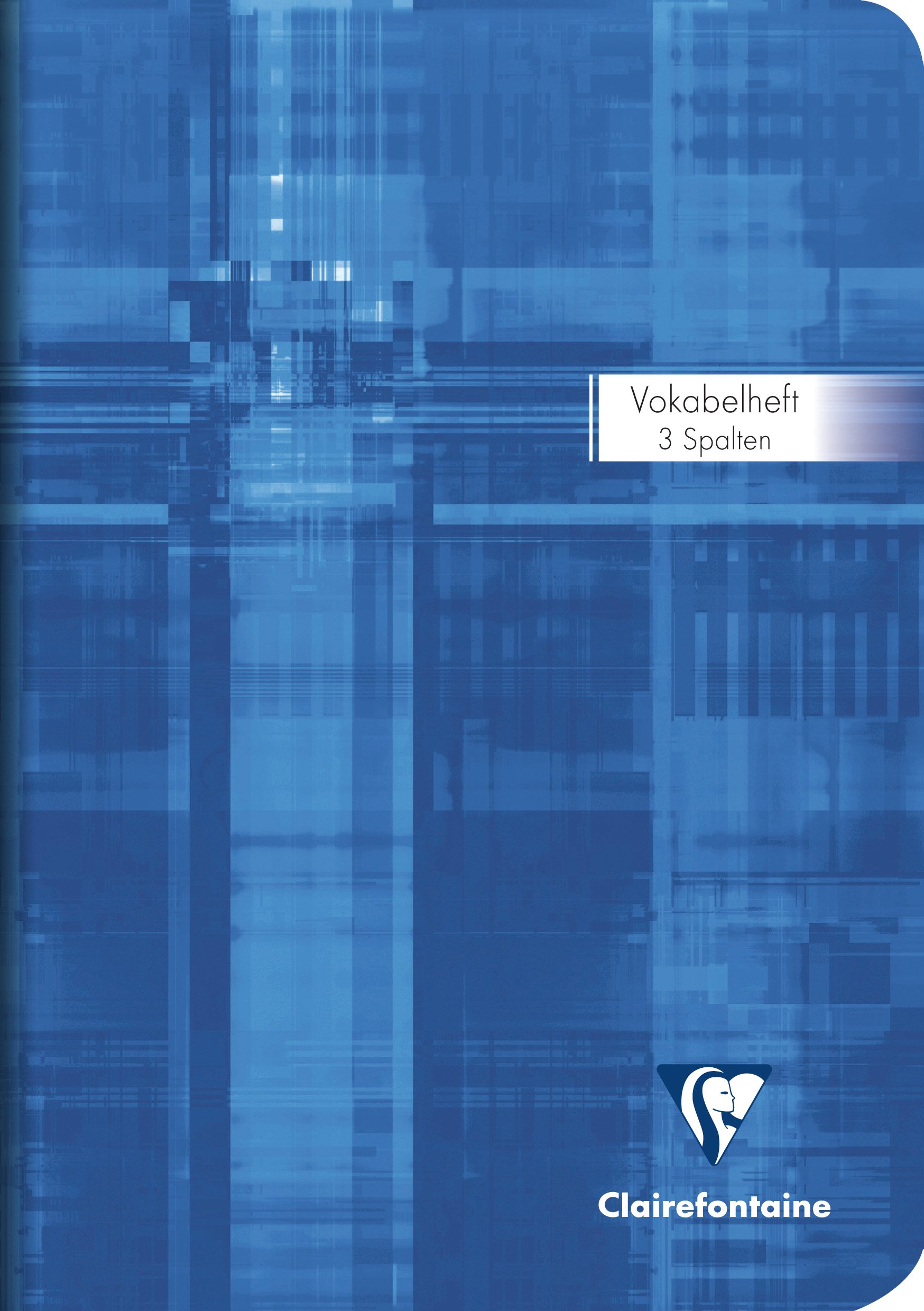 clairefontaine-36889c-vokabelheft-din-a5-liniert-32-blatt-farbig-sortiert image 2