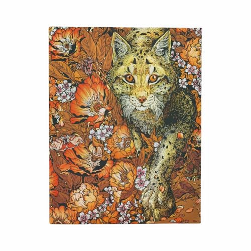 paperblanks-lynx-rising-erica-williams-art-ultra-softcover-journal-unliniert-mit image 6