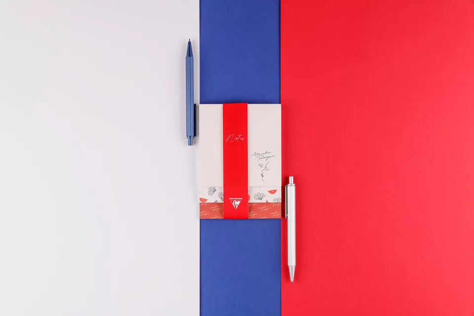 clairefontaine-moulin-rouge-memoblock-set-10x14-cm-4x-90-blatt image 1