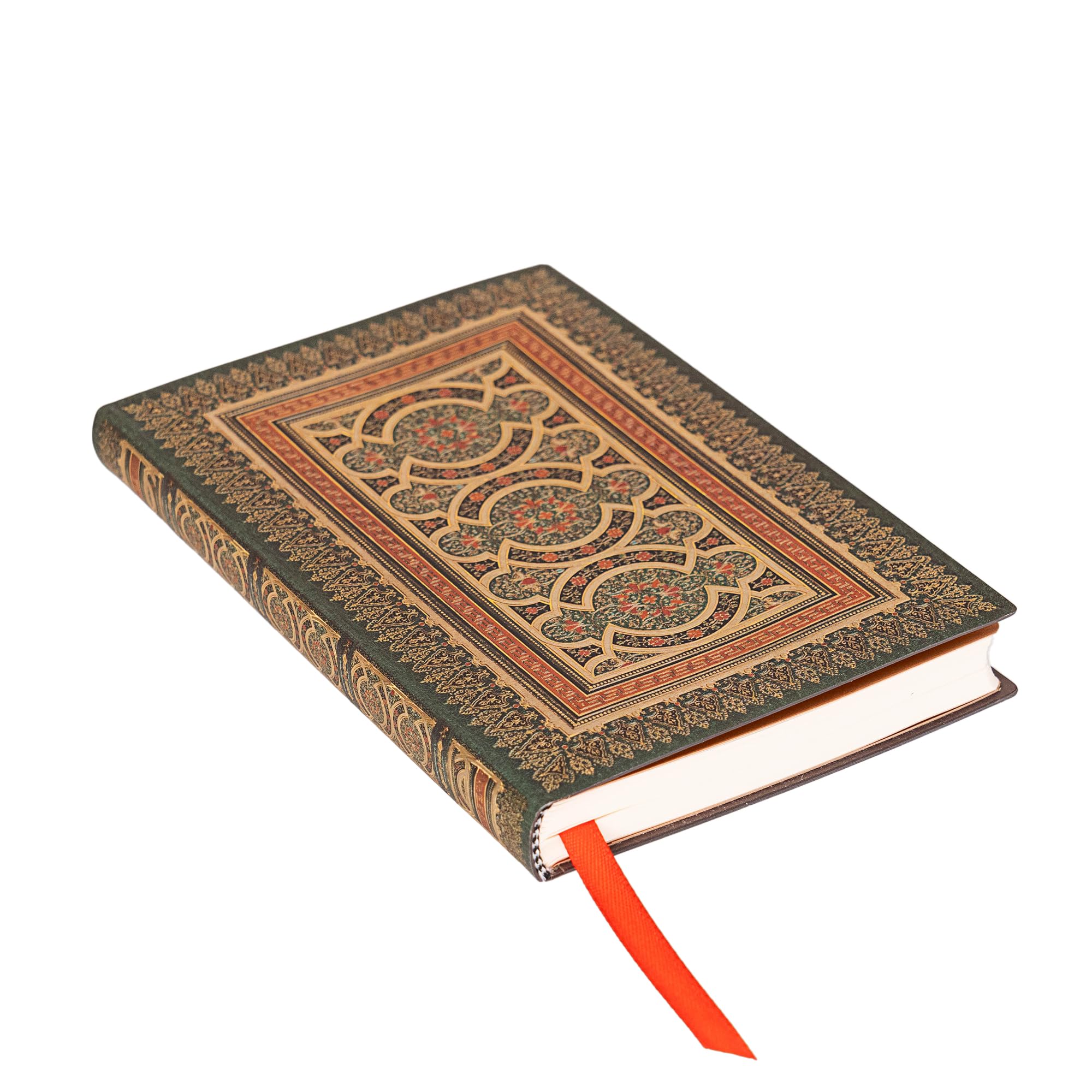 paperblanks-daphnis-chloe-mini-softcover-flexi-journal-liniert-mit-elastikband image 3