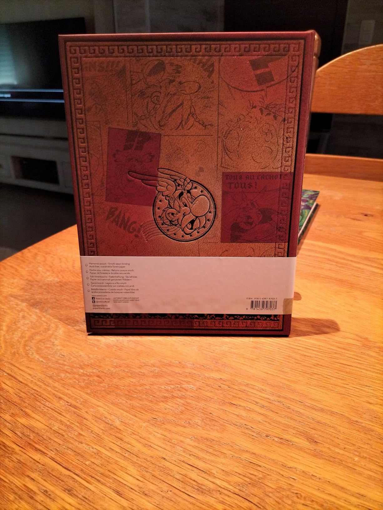 Mein Skizzenbuch für unterwegs und daheim