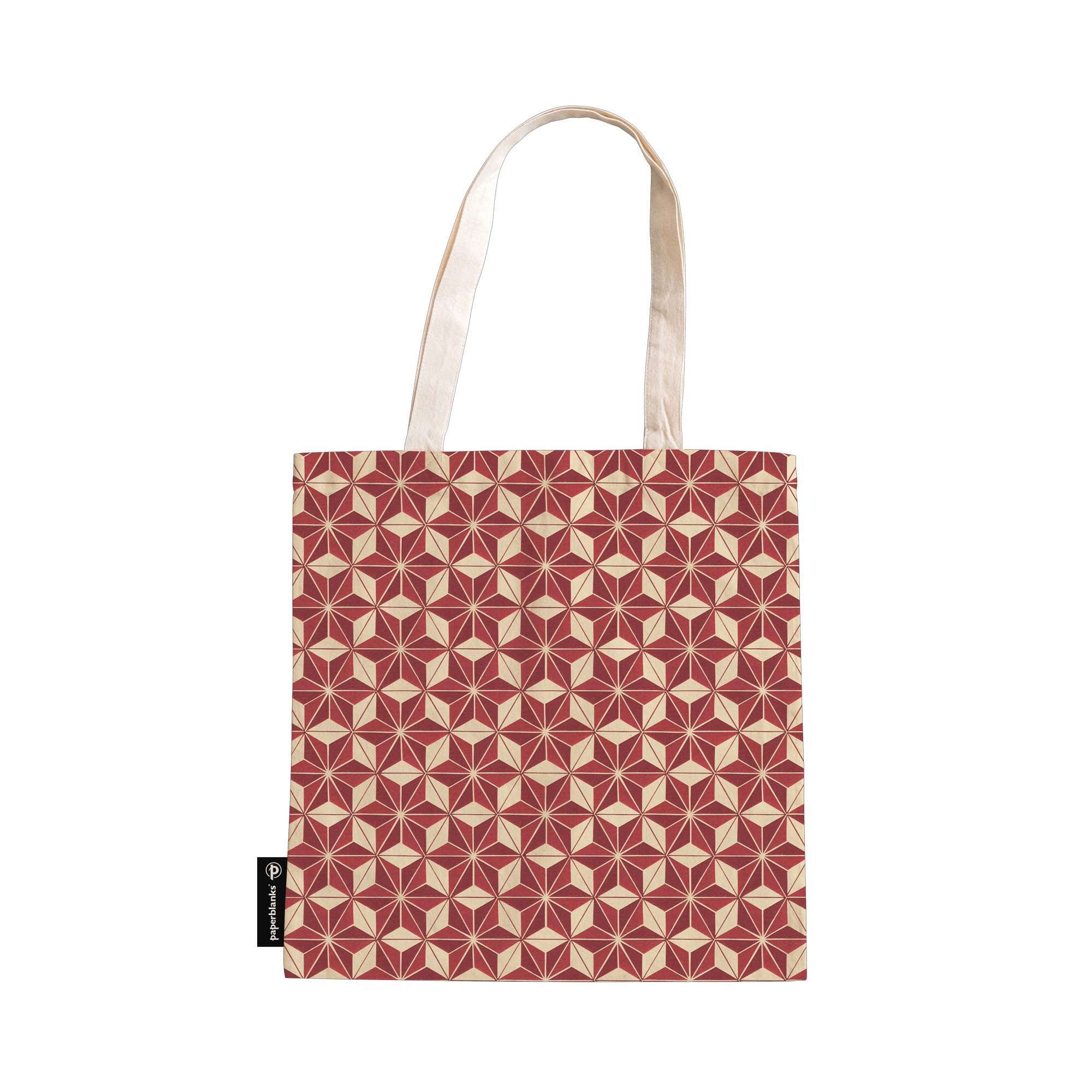 paperblanks-hishi-ukiyo-e-kimono-patterns-canvas-bag-stofftasche image 1