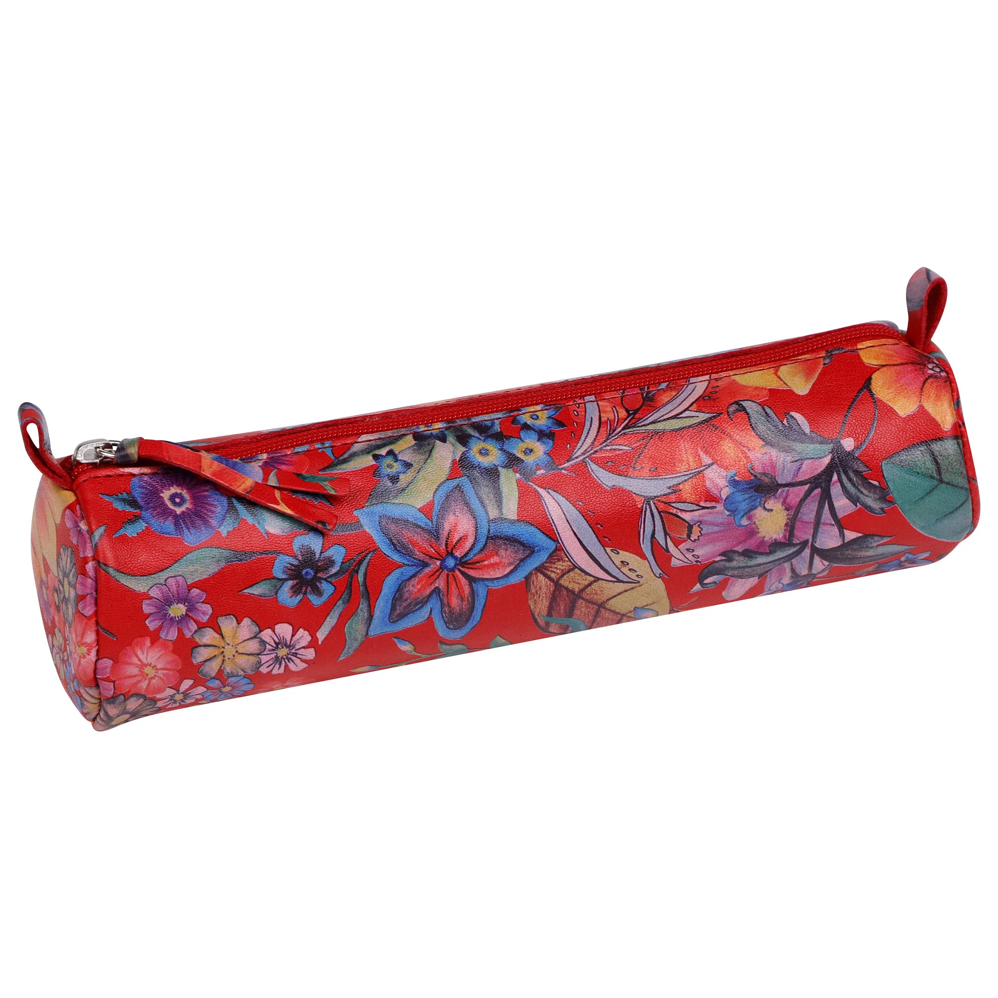 clairefontaine-celeste-slim-schlamperm-ppchen-leder-19-5cm-rot image 7