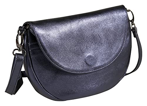 clairefontaine-elycia-400082c-tasche-rund-mit-perlmutt-effekt-blau image 8