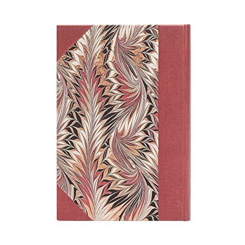 paperblanks-rubedo-cockerell-marbled-paper-mini-notizbuch-liniert-hardcover-mit- image 6