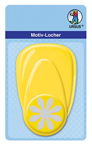 ursus-19490011-motivlocher-mit-hebel-gro-g-nsebl-mchen-38-1-mm-stanze-f-r-160-22 image 2