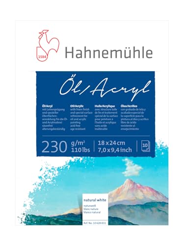 hahnem-hle-l-und-acrylmalblock-230-g-m-18x24-cm-10-blatt image 7