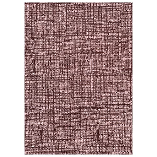 ursus-80604635-bastelkarton-struktura-vintage-2-aubergine-gepr-gter-tonkarton-di image 3