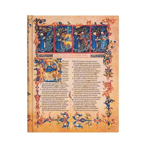 paperblanks-inferno-ultra-liniert-hardcover-journal-mit-elastikband-divine-comed image 5