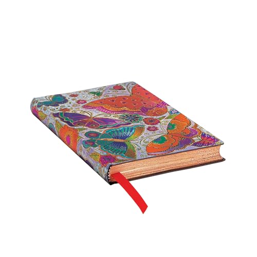 paperblanks-flutterbyes-mini-softcover-flexi-journal-liniert-176-seiten-playful- image 7