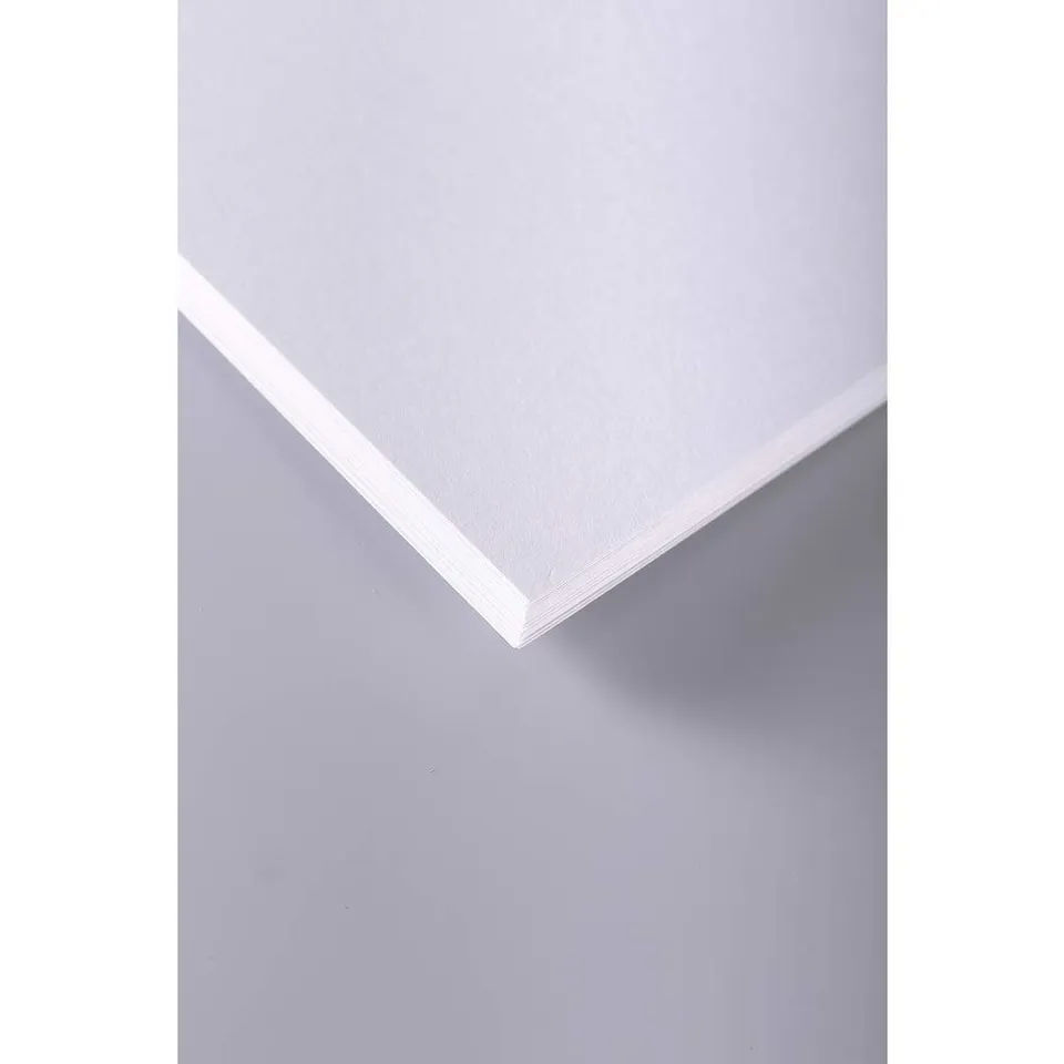 clairefontaine-cray-on-zeichenpapier-a4-21-x-29-7-cm-250-bogen-200-g-extra-wei image 1