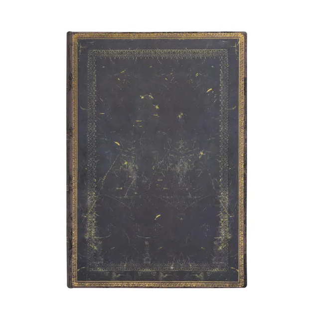 paperblanks-arabica-grande-sketchbook-hardcover-skizzenbuch-200-gsm image 1